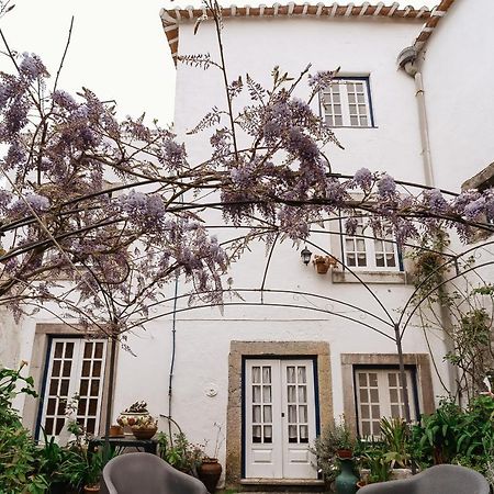 Obidos Priest Room Exterior photo