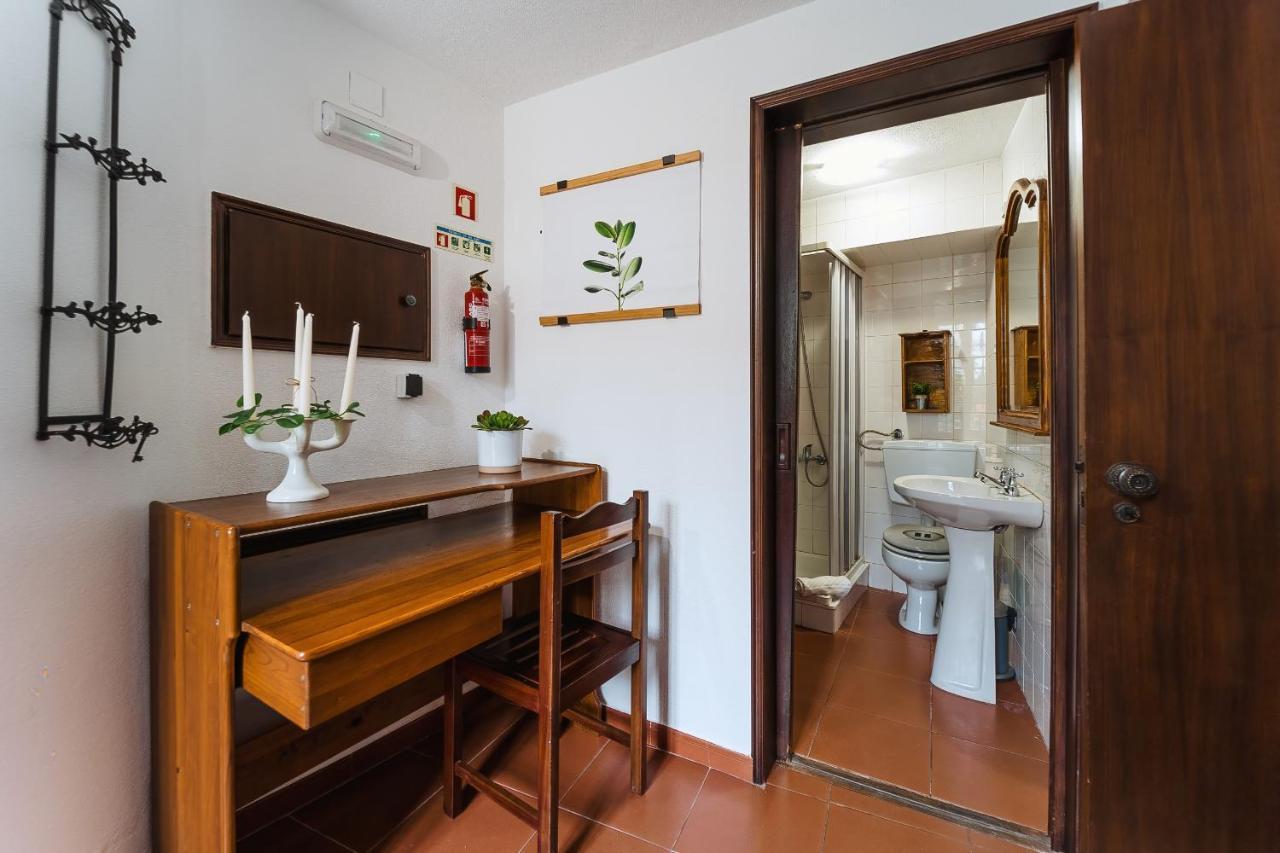 Obidos Priest Room Exterior photo