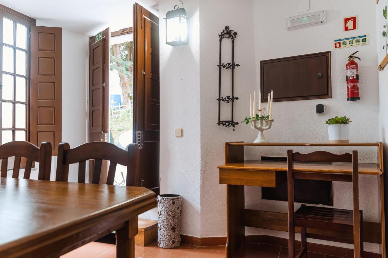 Obidos Priest Room Exterior photo